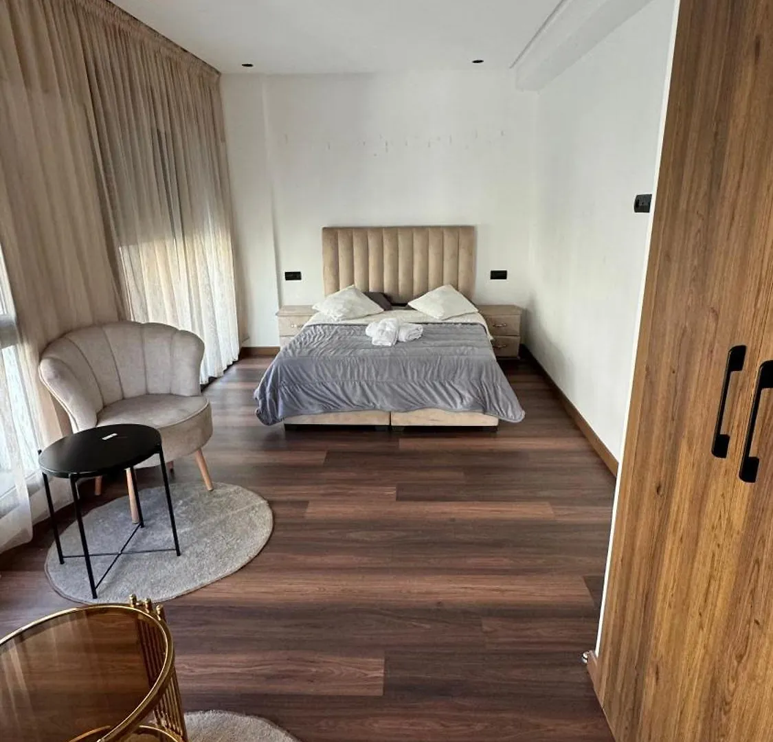 Studio Luxueux A Maarif Casablanca
